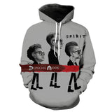 Depeche Mode 3D full over print Hoodie, Sweater, TShirt LK-213