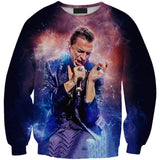 Depeche Mode 3D full over print Hoodie, Sweater, TShirt LK-215
