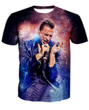 Depeche Mode 3D full over print Hoodie, Sweater, TShirt LK-215