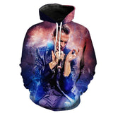 Depeche Mode 3D full over print Hoodie, Sweater, TShirt LK-215