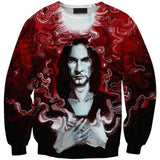 Depeche Mode 3D full over print Hoodie, Sweater, TShirt LK-216