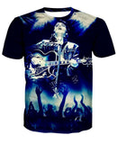 Elvis Presley 3D full over print Hoodie, Sweater, TShirt LK-206