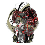 Foo Fighters 3D full over print Hoodie, Sweater, TShirt RH-183