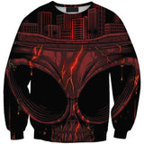 Foo Fighters 3D full over print Hoodie, Sweater, TShirt RH-184