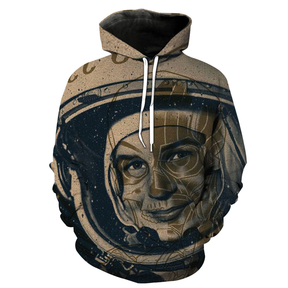 Foo Fighters 3D full over print Hoodie, Sweater, TShirt RH-185