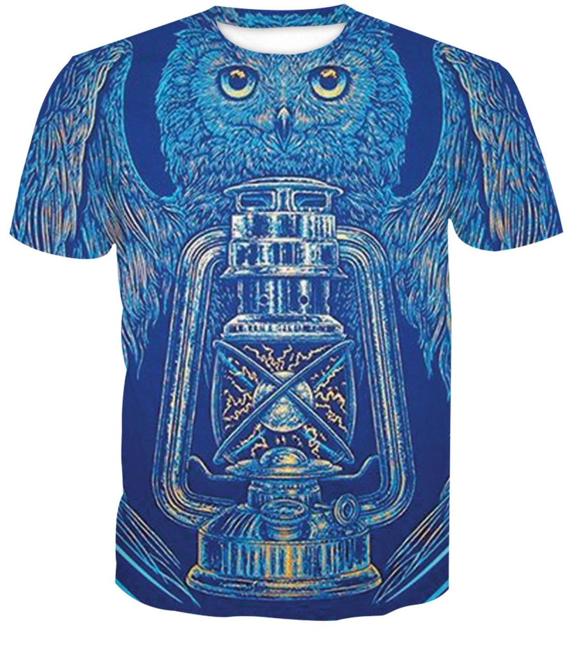 Foo Fighters 3D full over print Hoodie, Sweater, TShirt RH-191