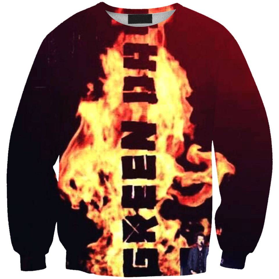 Green Day Band 3D full over print Hoodie, Sweater, TShirt RH-162