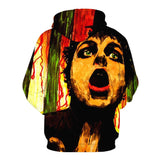 Green Day Band 3D full over print Hoodie, Sweater, TShirt RH-164