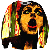 Green Day Band 3D full over print Hoodie, Sweater, TShirt RH-164