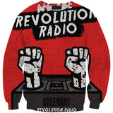 Green Day Band 3D full over print Hoodie, Sweater, TShirt RH-165