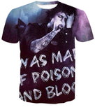 Green Day Band 3D full over print Hoodie, Sweater, TShirt RH-166