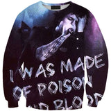 Green Day Band 3D full over print Hoodie, Sweater, TShirt RH-166