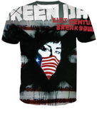 Green Day Band 3D full over print Hoodie, Sweater, TShirt RH-167