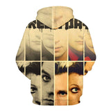 Green Day Band 3D full over print Hoodie, Sweater, TShirt RH-150