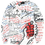 Green Day Band 3D full over print Hoodie, Sweater, TShirt RH-169