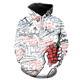 Green Day Band 3D full over print Hoodie, Sweater, TShirt RH-169