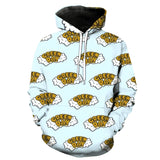 Green Day Band 3D full over print Hoodie, Sweater, TShirt RH-154