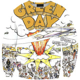 Green Day Band 3D full over print Hoodie, Sweater, TShirt RH-158
