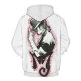 Michael Jackson 3D full over print Hoodie, Sweater, TShirt LK-178
