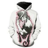 Michael Jackson 3D full over print Hoodie, Sweater, TShirt LK-178