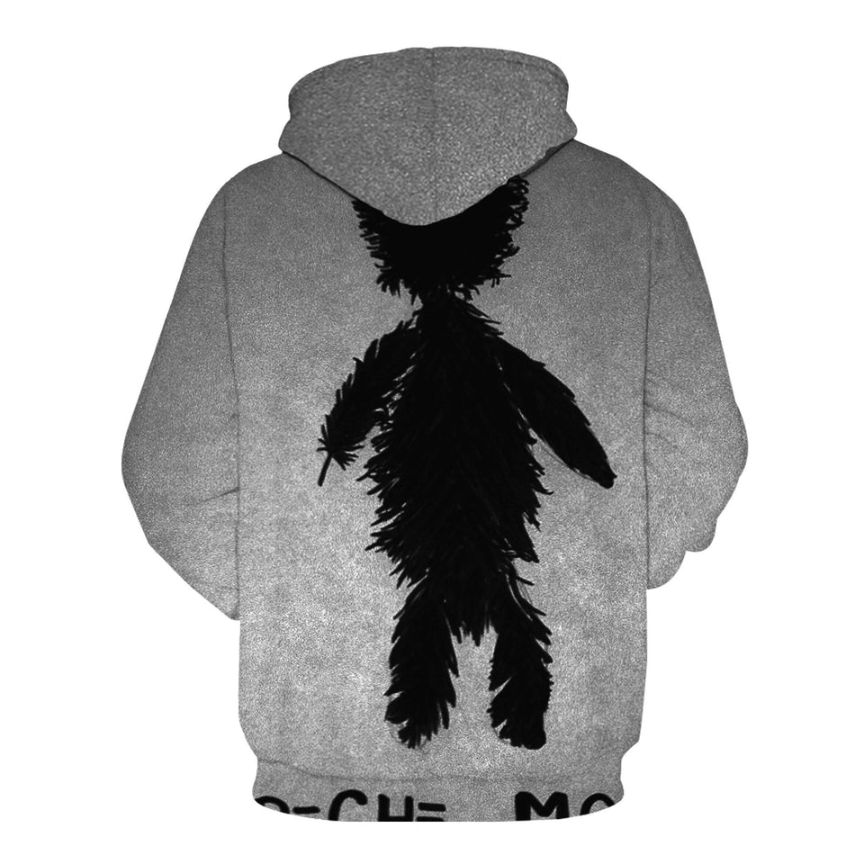 Depeche Mode 3D full over print Hoodie, Sweater, TShirt RH-216