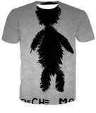 Depeche Mode 3D full over print Hoodie, Sweater, TShirt RH-216