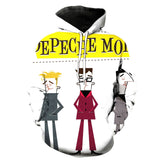 Depeche Mode 3D full over print Hoodie, Sweater, TShirt RH-226
