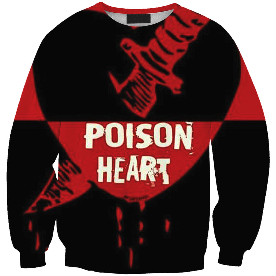 Depeche Mode 3D full over print Hoodie, Sweater, TShirt RH-229