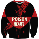 Depeche Mode 3D full over print Hoodie, Sweater, TShirt RH-229