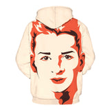 Depeche Mode 3D full over print Hoodie, Sweater, TShirt RH-230