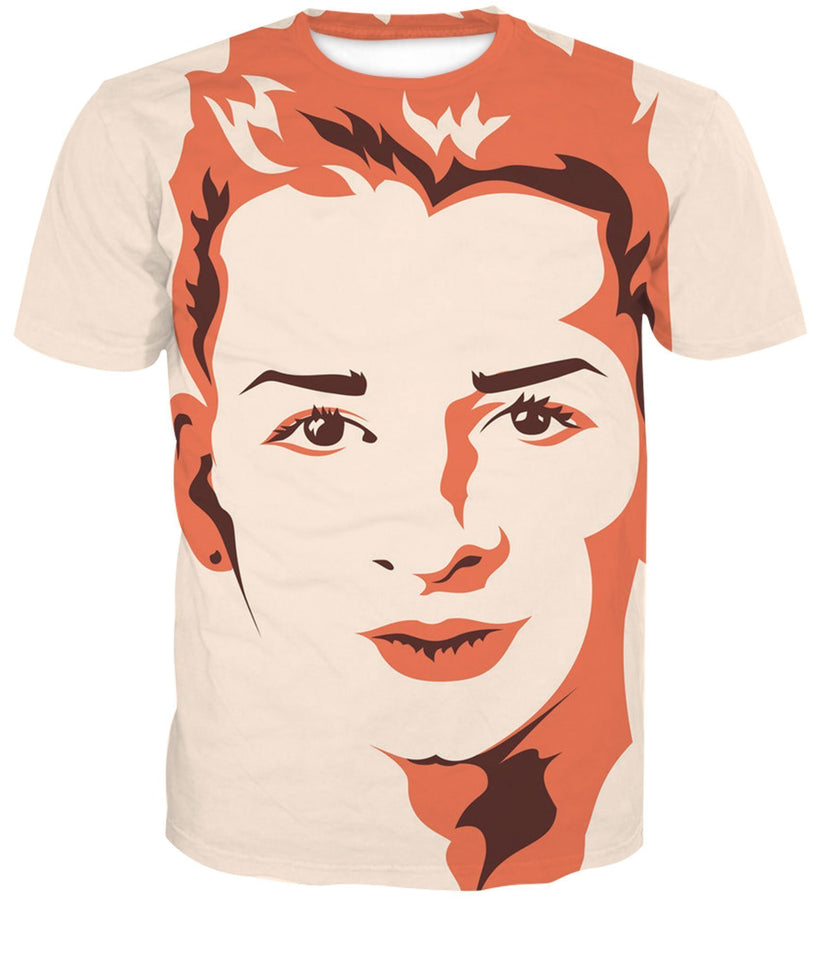 Depeche Mode 3D full over print Hoodie, Sweater, TShirt RH-230