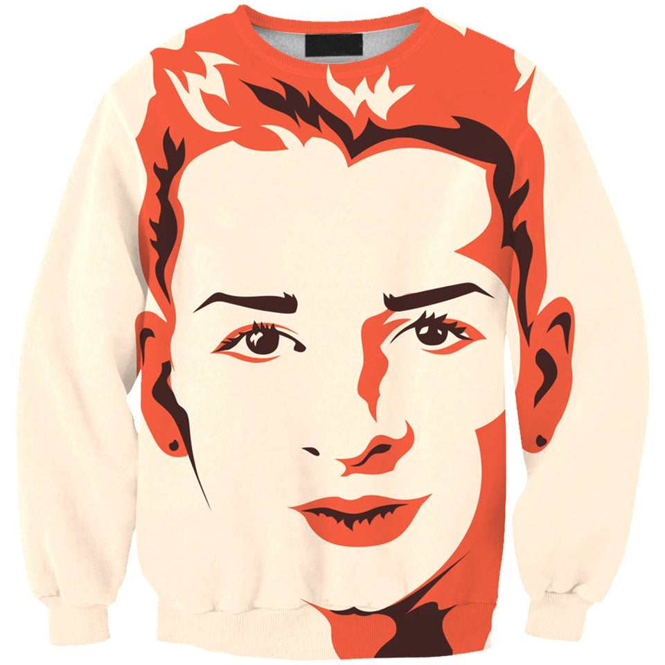 Depeche Mode 3D full over print Hoodie, Sweater, TShirt RH-230