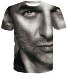 Depeche Mode 3D full over print Hoodie, Sweater, TShirt RH-231