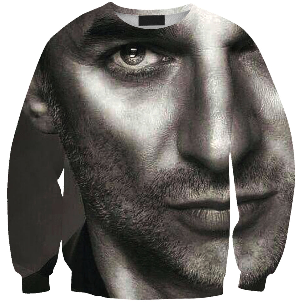 Depeche Mode 3D full over print Hoodie, Sweater, TShirt RH-231