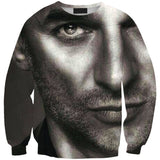 Depeche Mode 3D full over print Hoodie, Sweater, TShirt RH-231