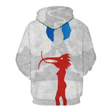 Depeche Mode 3D full over print Hoodie, Sweater, TShirt RH-217