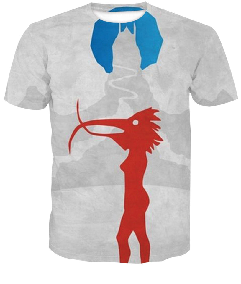 Depeche Mode 3D full over print Hoodie, Sweater, TShirt RH-217