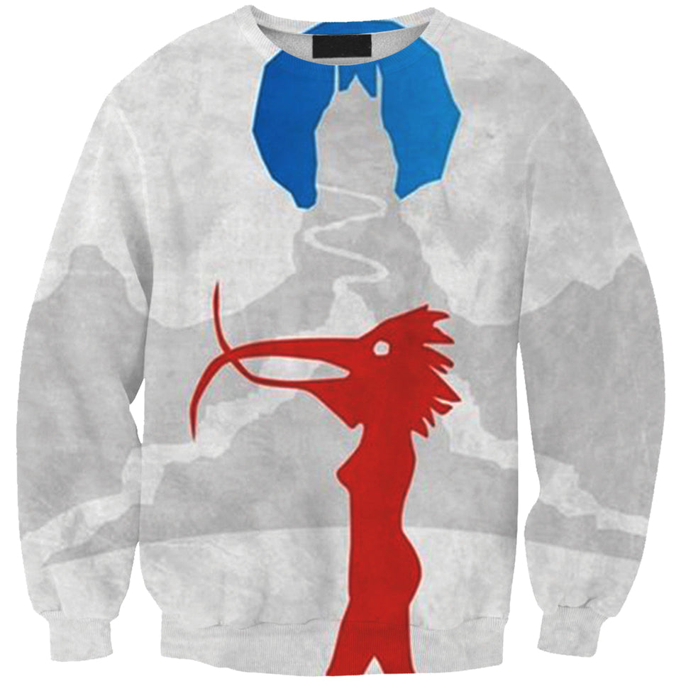 Depeche Mode 3D full over print Hoodie, Sweater, TShirt RH-217