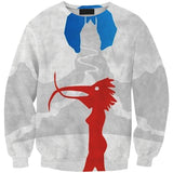 Depeche Mode 3D full over print Hoodie, Sweater, TShirt RH-217