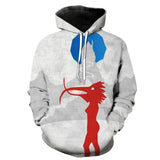 Depeche Mode 3D full over print Hoodie, Sweater, TShirt RH-217