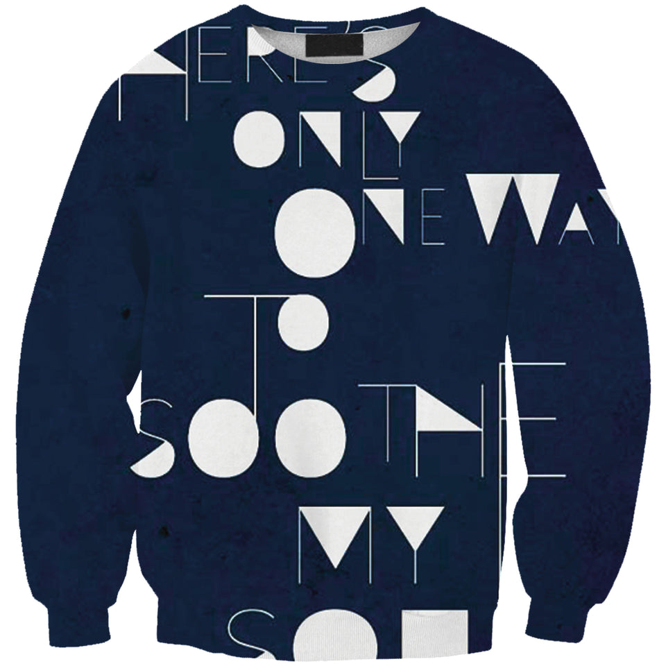 Depeche Mode 3D full over print Hoodie, Sweater, TShirt RH-218