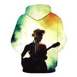 Depeche Mode 3D full over print Hoodie, Sweater, TShirt RH-219