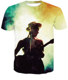 Depeche Mode 3D full over print Hoodie, Sweater, TShirt RH-219
