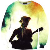 Depeche Mode 3D full over print Hoodie, Sweater, TShirt RH-219