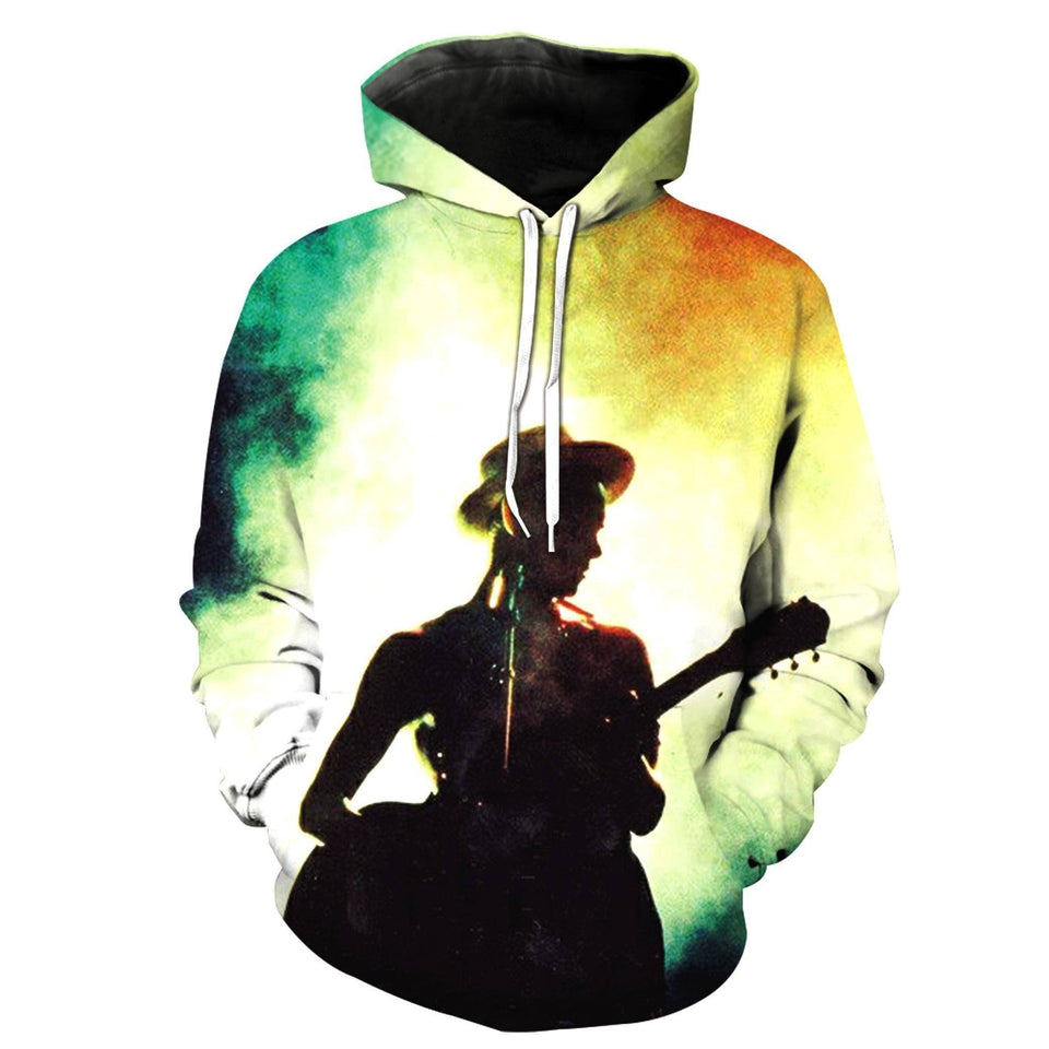 Depeche Mode 3D full over print Hoodie, Sweater, TShirt RH-219