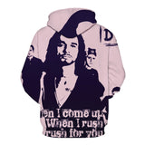 Depeche Mode 3D full over print Hoodie, Sweater, TShirt RH-221