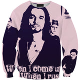 Depeche Mode 3D full over print Hoodie, Sweater, TShirt RH-221