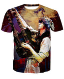 Led Zeppelin 3D full over print Hoodie, Sweater, TShirt LK-227