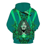 Led-Zeperlin-Tee-T-shirt-Zip-hoodies-for-men-women