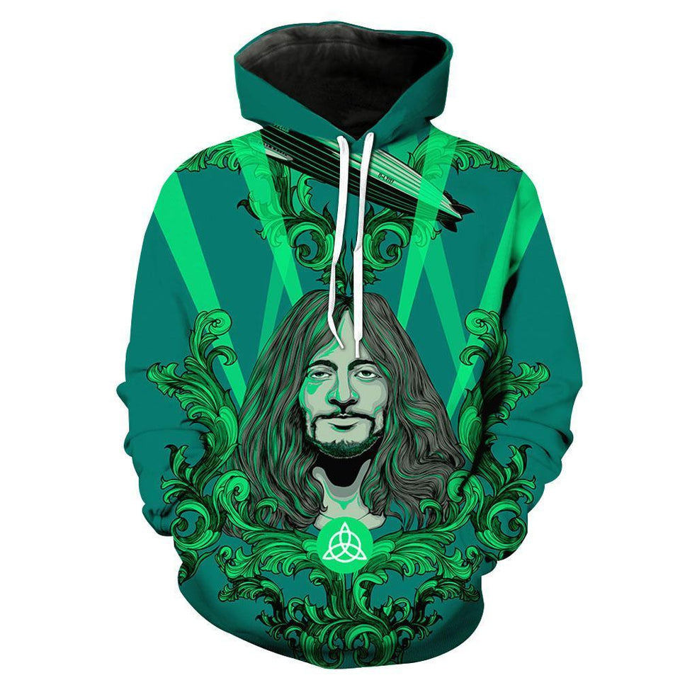 Led-Zeperlin-Tee-T-shirt-Zip-hoodies-for-men-women